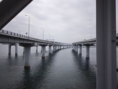 -星海湾跨海大桥