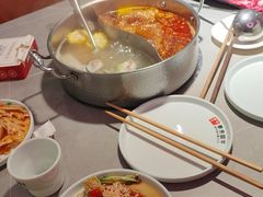 -宴全牛粤来越牛潮汕鲜牛肉火锅(海州万达广场店)
