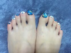 -百利悠专业美甲沙龙