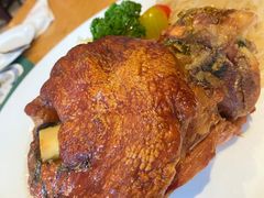 -兰特伯爵西餐厅·啤酒屋(方庄店)