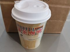 -喜茶(北京通州万达店)