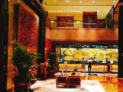 -上海新锦江大酒店