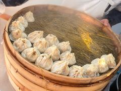 -严老幺烧麦(前进四路店)
