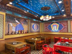 -金鼎雪山牦牛杂火锅(理县总店)