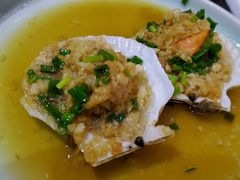 -后宫私房菜(汇客美食娱乐广场店)
