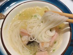 -松沪名灶·豆浆鱼头·新上海菜(飞航吾悦广场店)