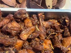-净香园熟肉(北坦总店)