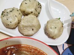 -小杨生煎(深圳岗厦北店)