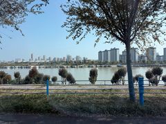 -洪泽湖古堰景区