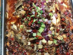 -小杨烤肉(朱雀店)