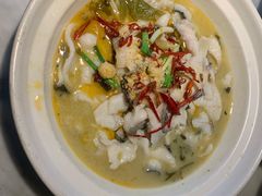 -小菜园新徽菜(无锡宜家荟聚中心店)