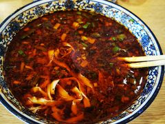 -马艾萨中国兰州牛肉拉面(劲松店)