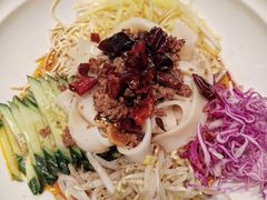 -庆赫隆融合菜馆(群力店)