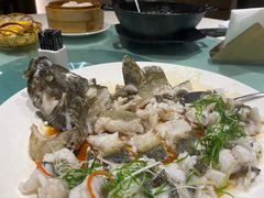 -衡山汇·高级粤菜(霄云路店)
