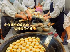 -哑巴生煎(临顿路店)