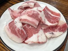 -风味烧烤(泰富店)
