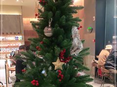 -星巴克臻选(南京艾尚天地店)