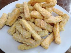 -华春餐馆(鱼山路店)