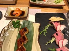 -赤坂亭·M9和牛烧肉·铁板烧(合肥万象城店)
