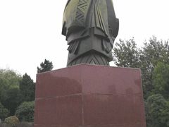 -南阳卧龙岗武侯祠