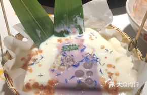 Lixiang Ice Tofu Flower