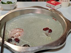 -傣妹火锅(南京东路一店)