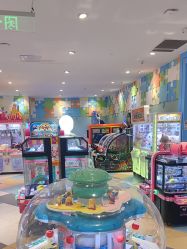 -meland亲子乐园•派对•研学(苏州悠方购物中心店)