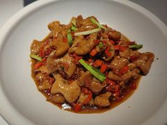 -新辣宴·湖南家常菜·商务聚餐(中粮创芯店)