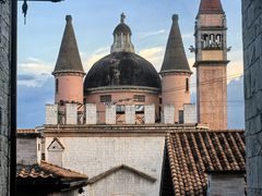 -华谊兄弟（长沙）电影小镇