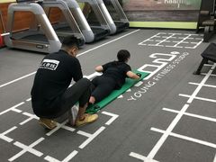 -漾健身·普拉提(橡树湾店)