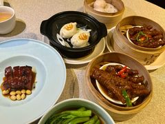 -万丽轩·粤菜(王府井金茂万丽酒店)