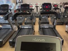 -奇迹健身(SM广场店)