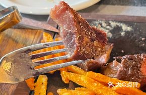 Texas-Style Beef Ribs