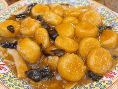 -柳泉居饭庄