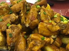 -桃子餐厅·天津菜(红星路直营店)