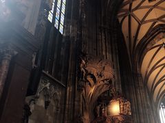 -斯蒂芬主教座堂(Stephansdom)
