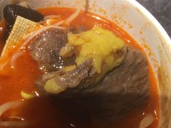 -泉味道贵州厨房(三里河店)