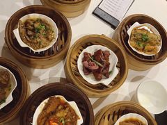 豉汁蒸凤爪-万龙洲海鲜(南新仓店)