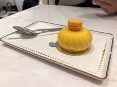 -PAUL LAFAYET 法式甜品(港汇广场店)