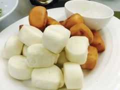 金银馒头-老山村酒楼(白石洲店)