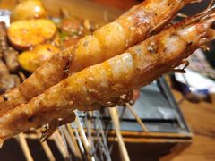 -那些年记忆烧烤