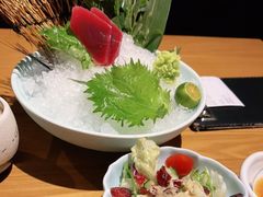 -渔寿司·日本料理(艾尚天地店)