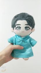 -無名发艺