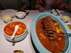 阿五豆腐-阿五黄河大鲤鱼(纬三路店)
