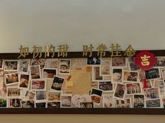 -彬媽糖水(侨鑫国际店)