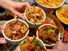 -湘芙蓉·湖南菜(椒江店)