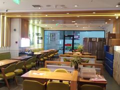 -李先生牛肉面大王(清河店)