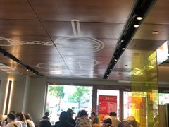 -麦当劳(新王府井店)