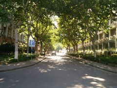 -河海大学(江宁校区)