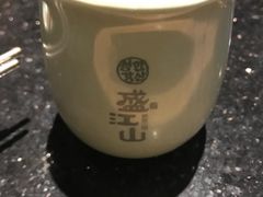 -韩盛·盛江山自助料理(奥体万达店)